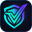 The Valid Market Logo