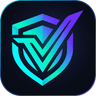 The Valid Market Logo